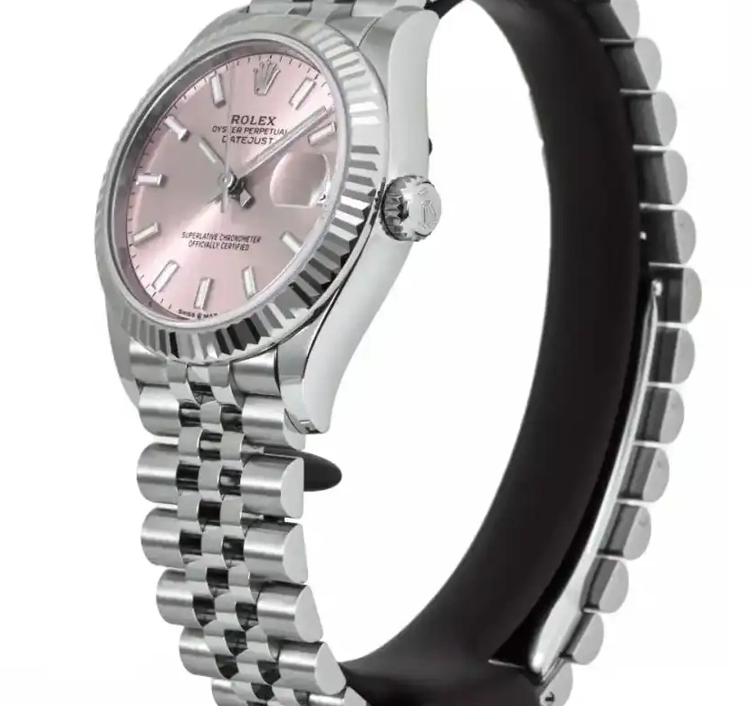 PrestigiousJewellers Datejust Unworn 278274 Rolex 0618